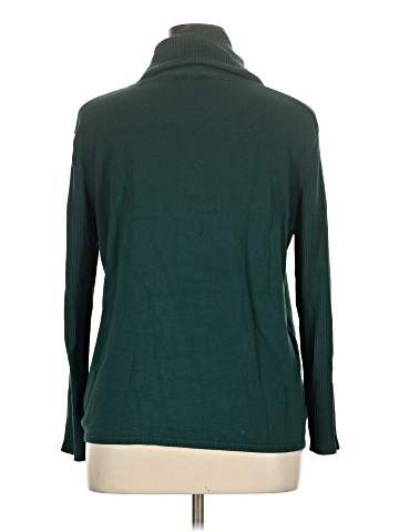 Investments Turtleneck Sweater (view 2)