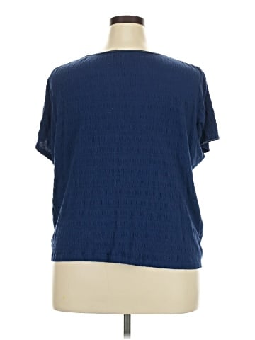 White Stag Short Sleeve Top (view 2)