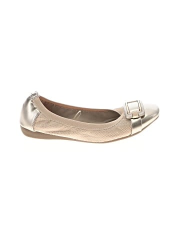 Taryn by Taryn Rose Flats (view 1)