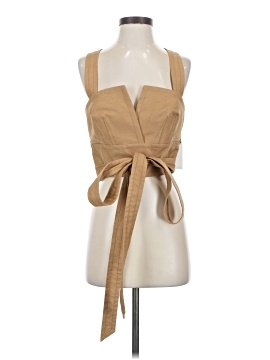 Zimmermann Sleeveless Blouse