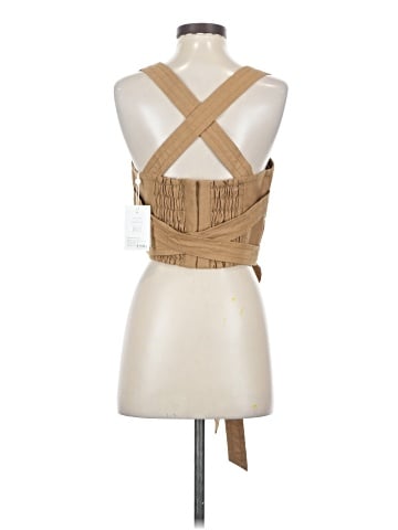 Zimmermann Sleeveless Blouse (view 2)
