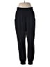 lucy Black Active Pants Size M - photo 1