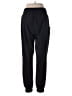 lucy Black Active Pants Size M - photo 2