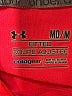 Under Armour Pink Long Sleeve Turtleneck Size M - photo 7