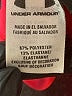Under Armour Pink Long Sleeve Turtleneck Size M - photo 8