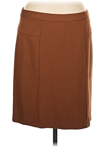 T Tahari Casual Skirt (view 1)