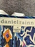 Daniel Rainn 100% Rayon Blue Sleeveless Blouse Size M - photo 7