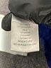 Daniel Rainn 100% Rayon Blue Sleeveless Blouse Size M - photo 9