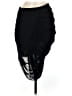 Bebe Black Formal Skirt Size M - photo 1