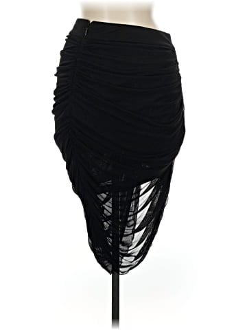 Bebe Formal Skirt (view 2)