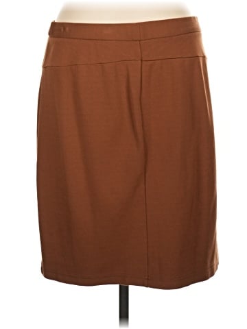 T Tahari Casual Skirt (view 2)
