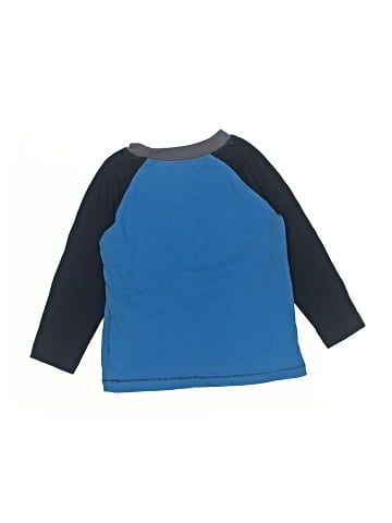 Old Navy 3/4 Sleeve T-Shirt (view 2)