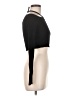 Monki Black Long Sleeve Turtleneck Size M - photo 4