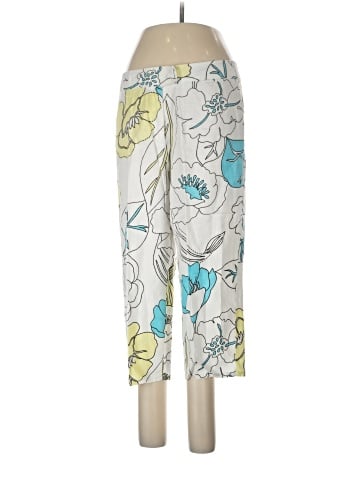 John Paul Richard Linen Pants (view 1)