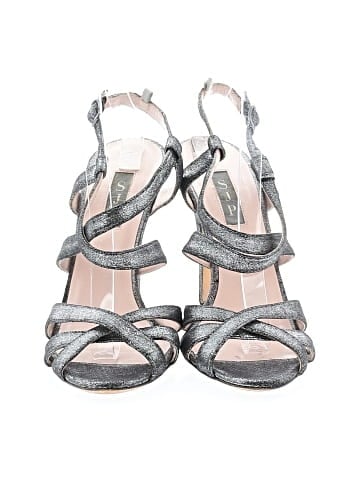 SJP by Sarah Jessica Parker Sandals (view 2)