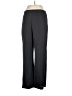 MNG Solid Gray Dress Pants Size XL - photo 1