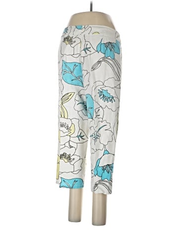 John Paul Richard Linen Pants (view 2)