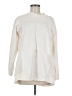 Athleta Ivory Sweatshirt Size M - photo 1