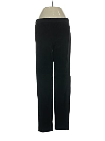 Ecru Active Pants (view 1)