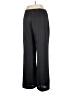 MNG Solid Gray Dress Pants Size XL - photo 2
