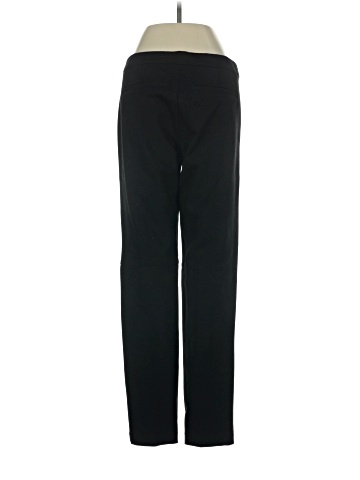 Ecru Active Pants (view 2)