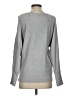 Jennifer Lopez Gray Pullover Sweater Size S - photo 2