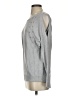 Jennifer Lopez Gray Pullover Sweater Size S - photo 5