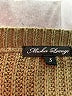 Micha Lounge Solid Green Pullover Sweater Size S - photo 7