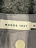 Assorted Brands Solid Gray Casual Skirt Size 0 - photo 3