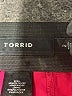 Torrid Pink Casual Skirt Size 2X Plus (2) - photo 3