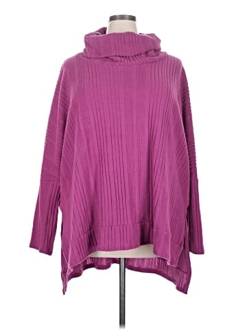 Umgee Poncho (view 1)