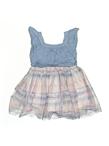 CALVIN KLEIN JEANS Dress (view 2)