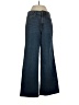MICHAEL Michael Kors Blue Jeans Size 4 - photo 1