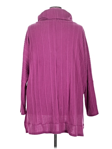 Umgee Poncho (view 2)