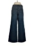 MICHAEL Michael Kors Blue Jeans Size 4 - photo 2