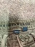 American Eagle Outfitters Gray Jeans Size 00 - photo 6