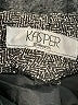 Kasper Tweed Gray Dress Pants Size 10 - photo 7