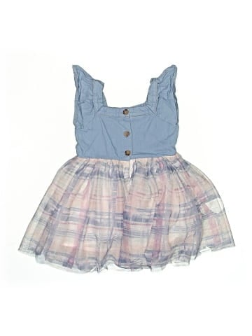 CALVIN KLEIN JEANS Dress (view 1)