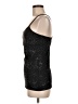 Lululemon Athletica Black Tank Top Size 6 - photo 5
