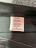 Vince. 100% Leather Black Leather Pants Size 2 - photo 7