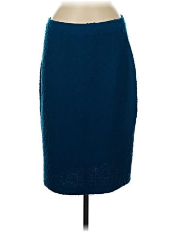 St. John Collection by Marie Gray Formal Skirt (view 1)