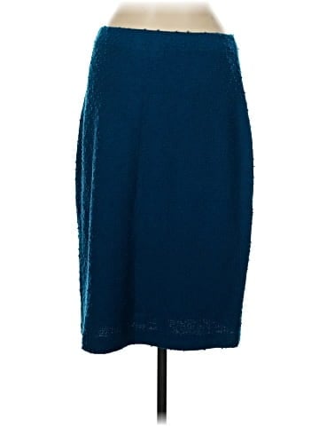 St. John Collection by Marie Gray Formal Skirt (view 2)
