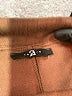 21 Saints Brown Dress Pants Size S - photo 7