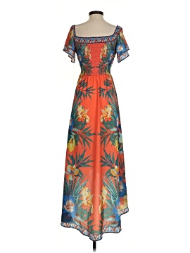 chinese dress ladies YOU FOUND MY HEART HANKY DRESS l FLYING TOMATO  Flying Tomato
