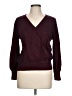 Assorted Brands Burgundy Pullover Sweater Size L - photo 1