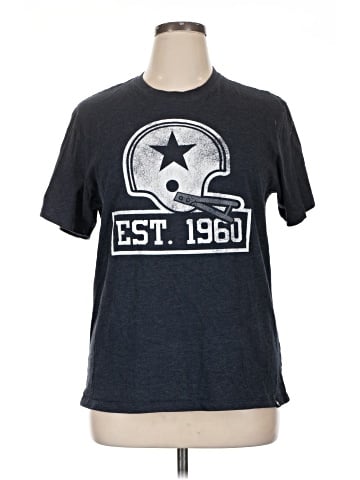 47 Brand Short Sleeve T-Shirt (view 1)