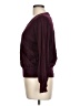 Assorted Brands Burgundy Pullover Sweater Size L - photo 5