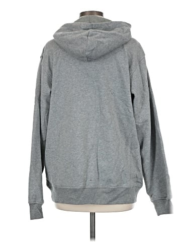 Lands' End Pullover Hoodie (view 2)