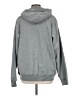 Lands' End Silver Pullover Hoodie Size M - photo 2