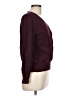 Assorted Brands Burgundy Pullover Sweater Size L - photo 4
